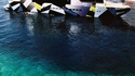 Kan t'es friqué, que t'as un superbe yacht...