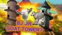 Goat Simulator le jeu le plus merdique de 2014