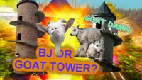 Goat Simulator le jeu le plus merdique de 2014