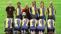 Equipe soudée