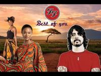 Foo Fighters - Best of you (African version)