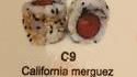 Cuisine fusion 