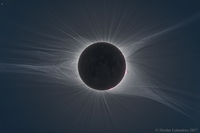 Eclipse solaire de 2017
