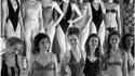 Concours de Miss Union soviétique en 1988