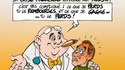 La crise en une phrase