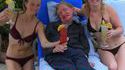 Bien joué Stephen Hawking