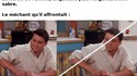Pendant ce temps, dans les animes...