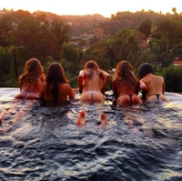 Mylo peut aller piquer une tête