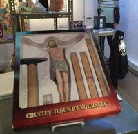 Un cadeau de Hanoucca