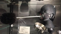 Brosse de toilettes