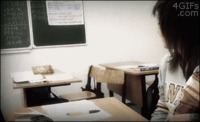 La classe en classe 2