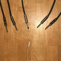 Ça se branche comme un gant(g), Bang et Olufsen