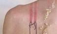 Un tatouage 