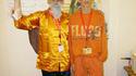 Super cosplay