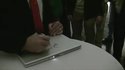 Un Mac signé