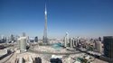 24 heures à Dubaï