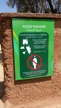 Et après ça ils veulent l'imposer chez nous ?