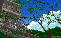 Vue de Paris