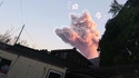 Un nuage !