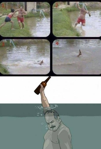 God save the beer