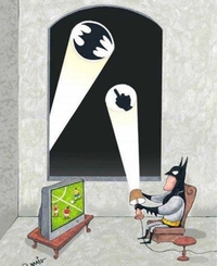Batman