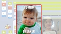 C...C...C...Combo Breaker!