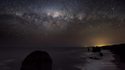 Ocean Sky