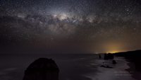 Ocean Sky
