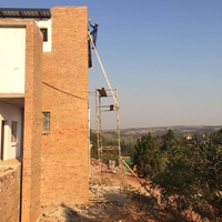 Sécurité au travail