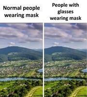 Un virus, et votre vision du monde change