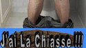 Canular: j'ai la chiasse