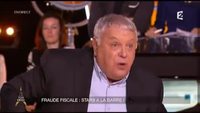 Extrait de "Fraude Fiscale : stars à la barre !"
