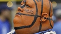 Fan de basket-ball