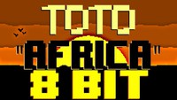 TOTO - AFRICA 