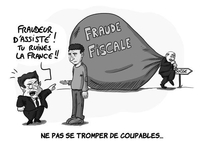 La fraude fiscale