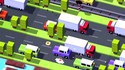Frogger moderne