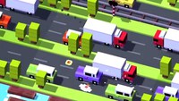 Frogger moderne