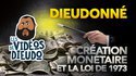 Comment est créée la monnaie