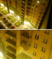 Pas évident pour la sortir mais pratique contre le vol