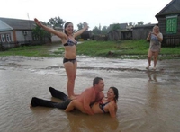 A la campagne, y a toujours un truc a faire