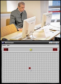 Monsieur pas de chance