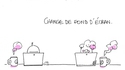 Toi même tu sais...