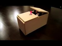 L'ultime machine 5