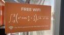 Wifi sélectif....