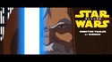 Star Wars : un Nouvel Espoir en anime