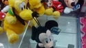 Pluto sauve Mickey