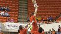 Cheerleader et gravité