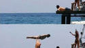 Superman en vacances
