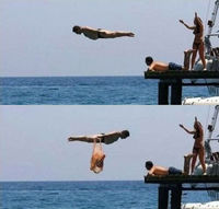 Superman en vacances