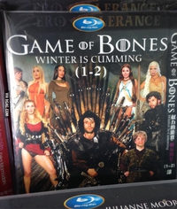 Game Of Bones